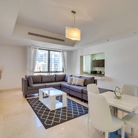 Brickhaven Ease By Emaar Spacious Two Bedroom Apartment Al Barsha First ドバイ エクステリア 写真