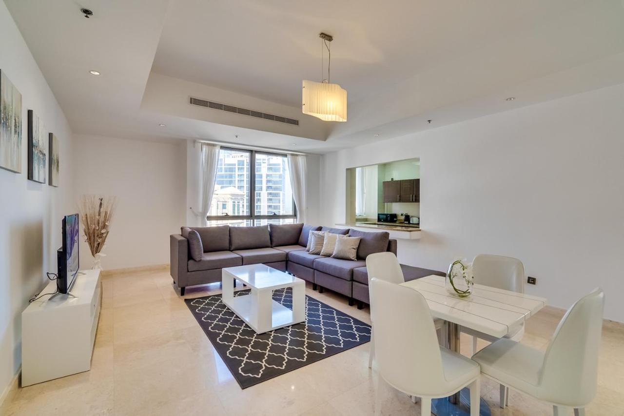 Brickhaven Ease By Emaar Spacious Two Bedroom Apartment Al Barsha First ドバイ エクステリア 写真