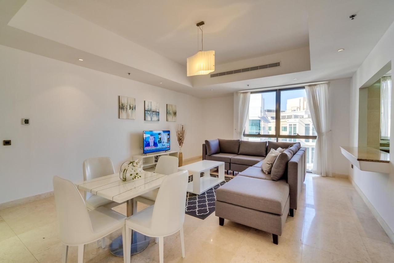 Brickhaven Ease By Emaar Spacious Two Bedroom Apartment Al Barsha First ドバイ エクステリア 写真